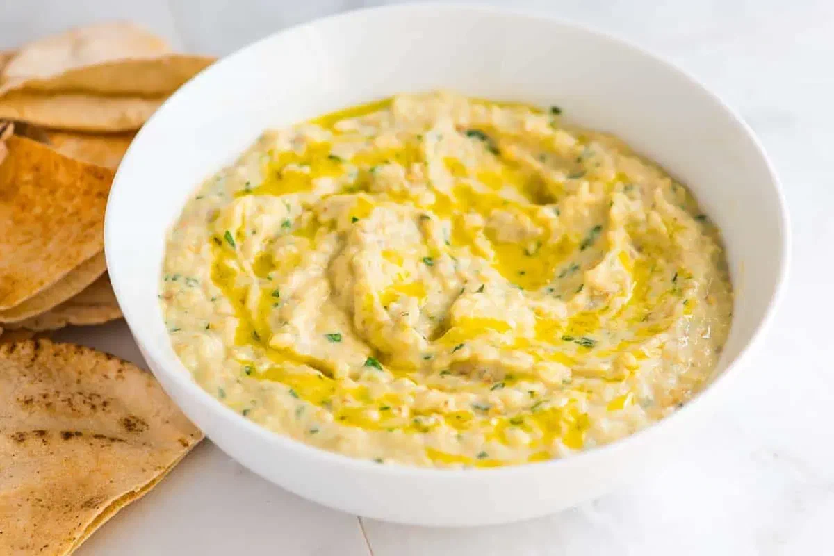 Baba Ganoush