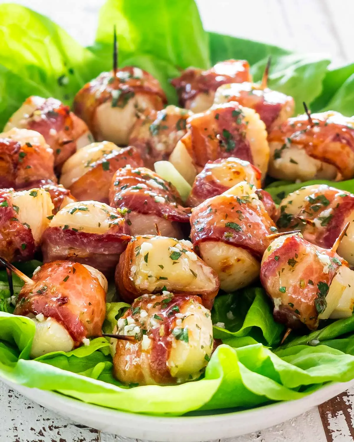 Scallops