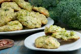 Broccoli Cheese Bites