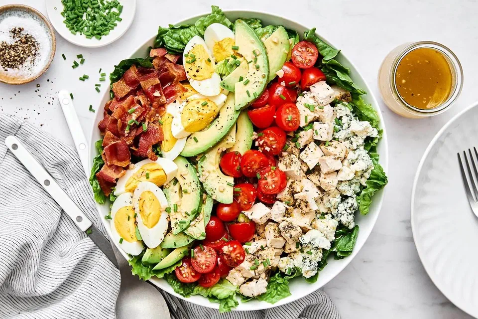 Cobb Salad