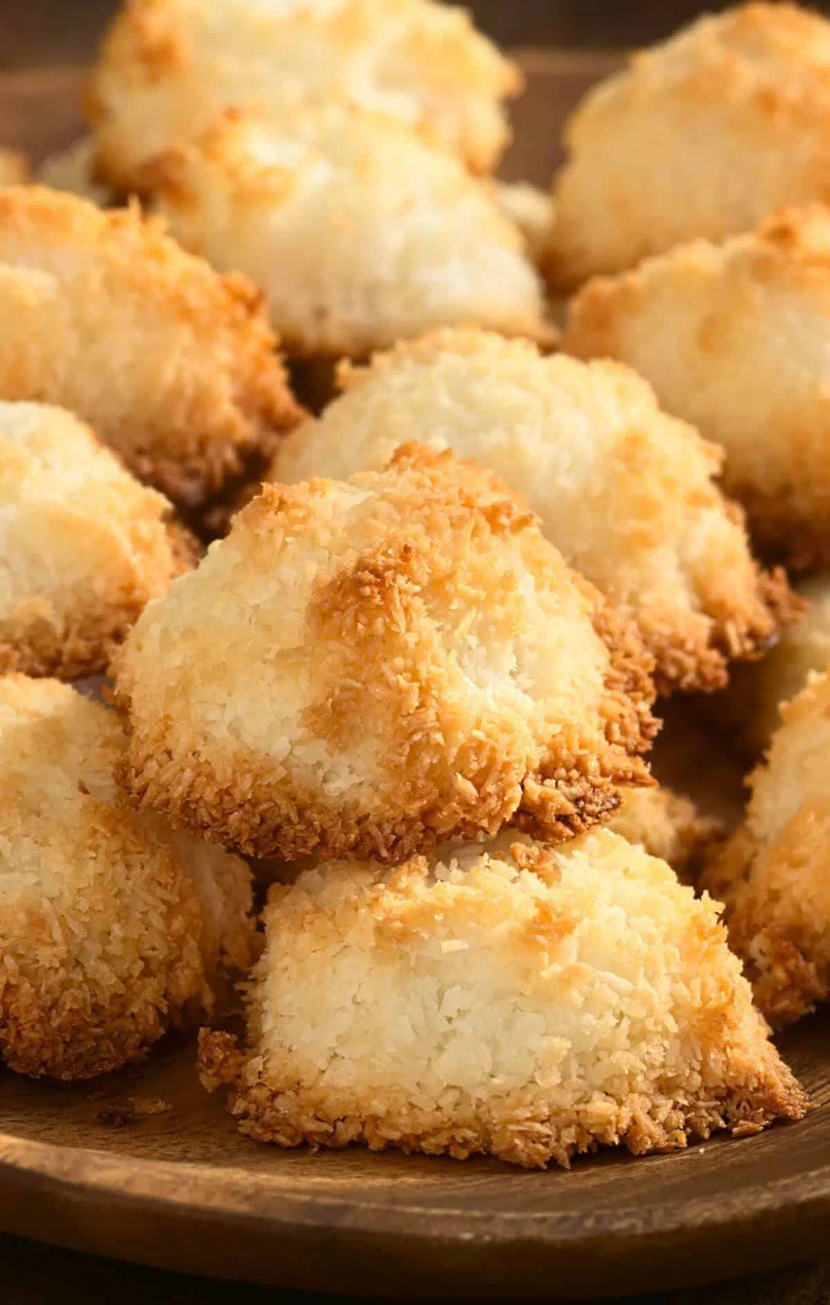 Coconut Macaroons