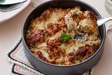 Creamy Tuna Casserole