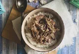 Slow Cooker Kalua Pork