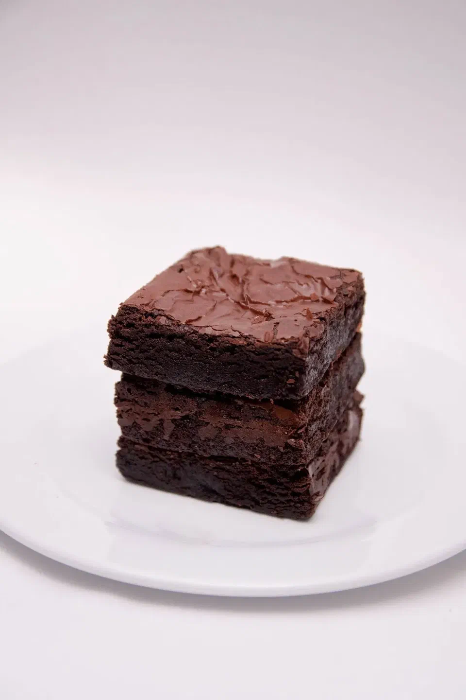 Keto Fudgy Brownies (No Flour, No Nuts)
