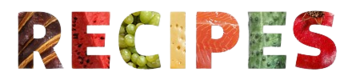 Healthy Whole Food Recipes Logo